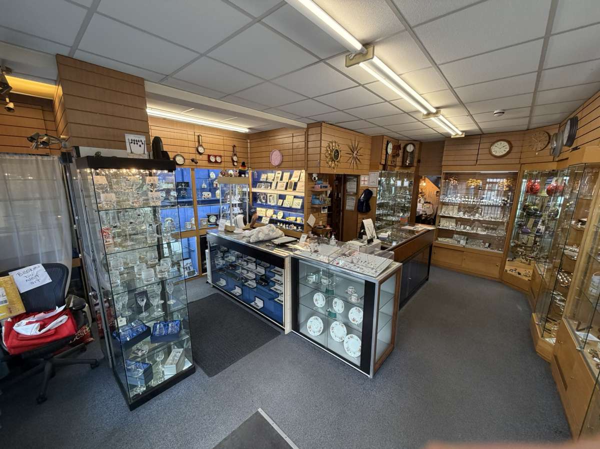 Retail/Shop in Belper - photo 3