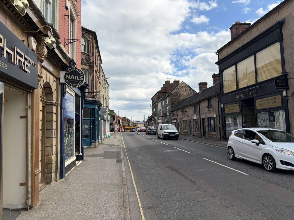 Retail/Shop in Belper - photo 4