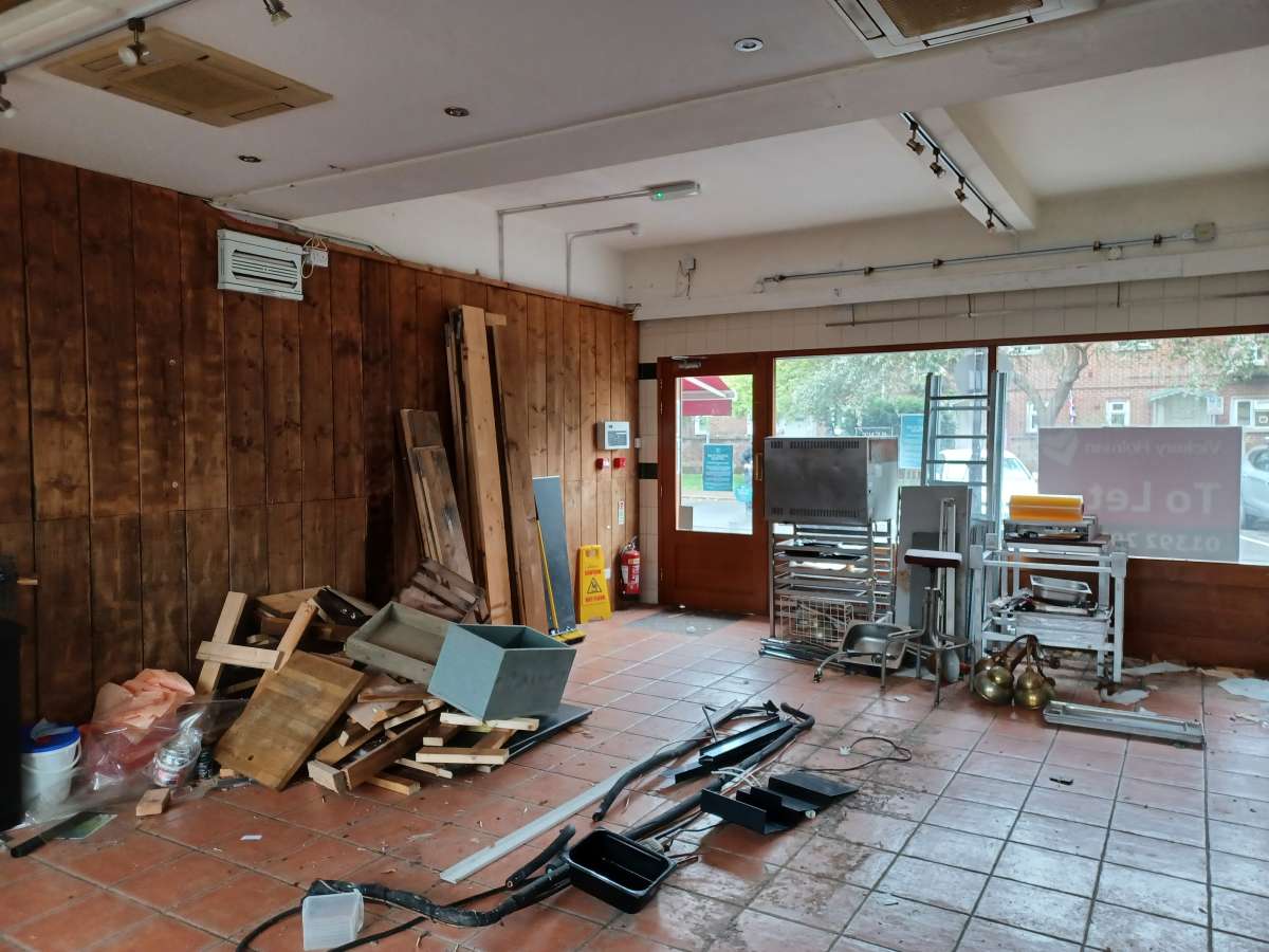 Retail/Shop in Exeter - photo 4