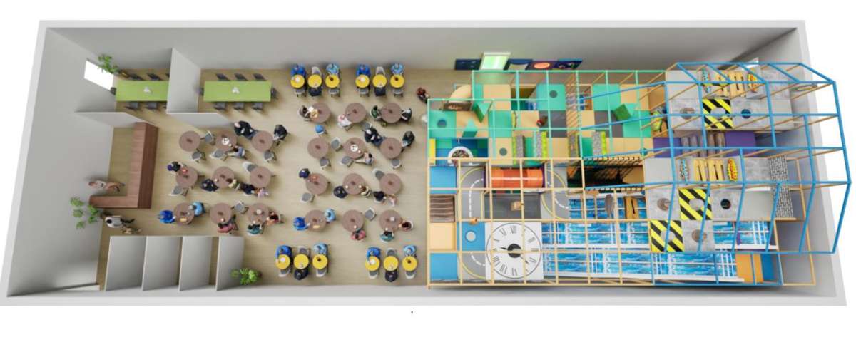 Retail/Shop in Stuntney - photo 2
