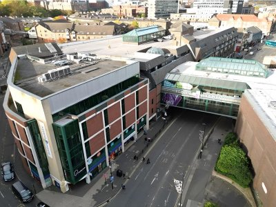 Retail/Shop To Let, Newcastle Upon Tyne