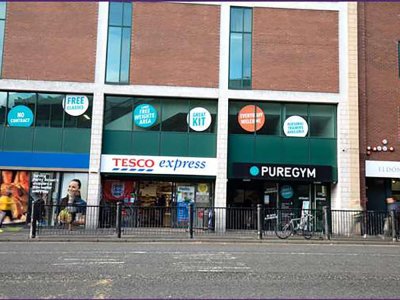 Retail/Shop in Newcastle Upon Tyne - photo 4