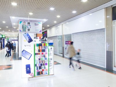 Retail/Shop in Birmingham - photo 2