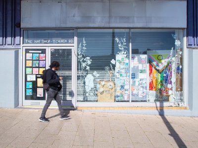 Retail/Shop in Birmingham - photo 2