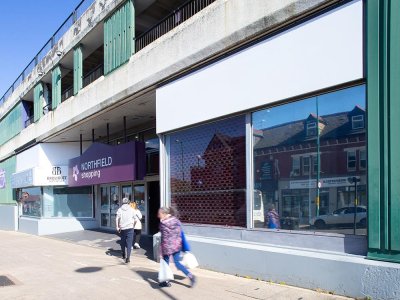 Retail/Shop in Birmingham - photo 2