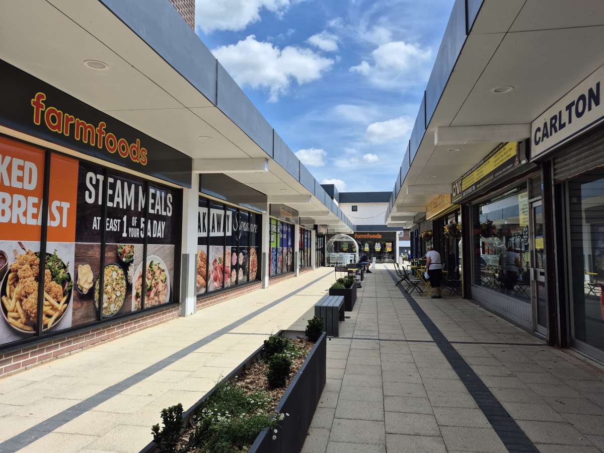 Retail/Shop in Nottingham - photo 4