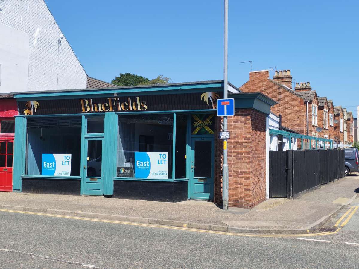 Retail in Great Yarmouth