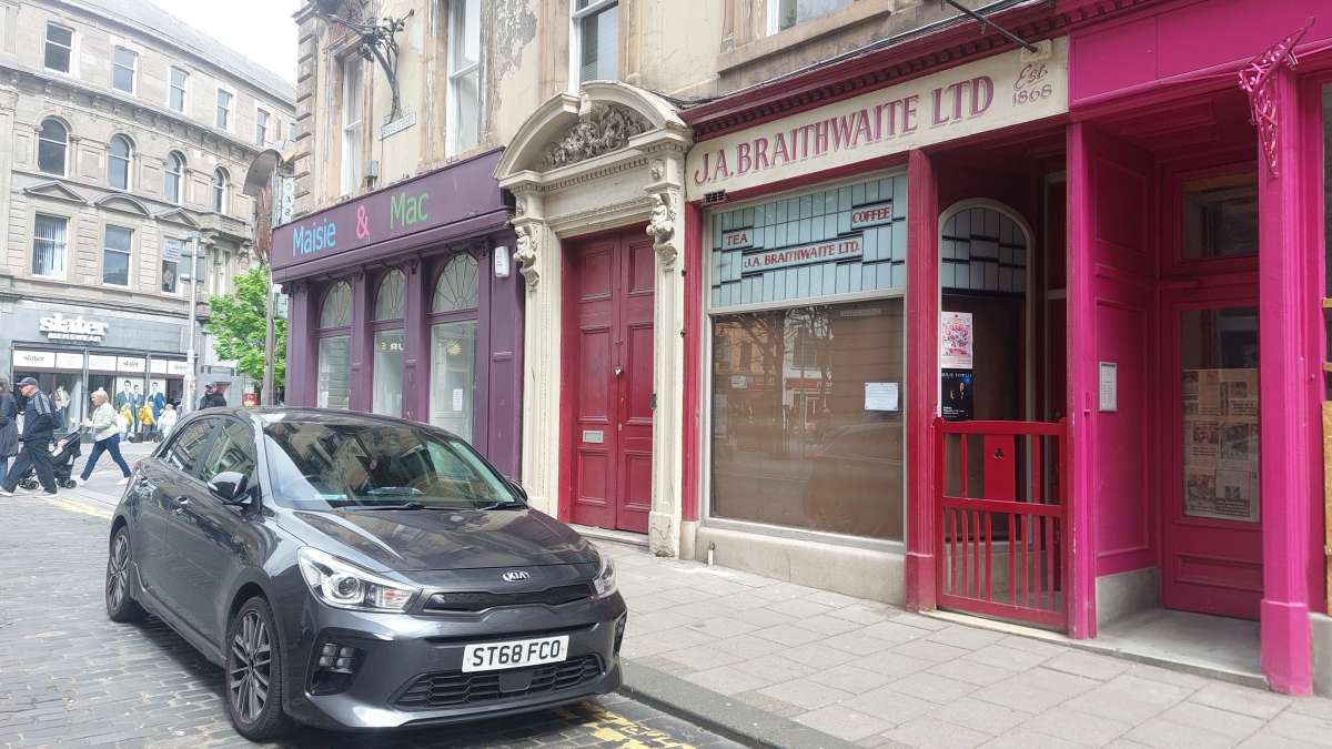 Retail/Shop in Dundee - photo 3