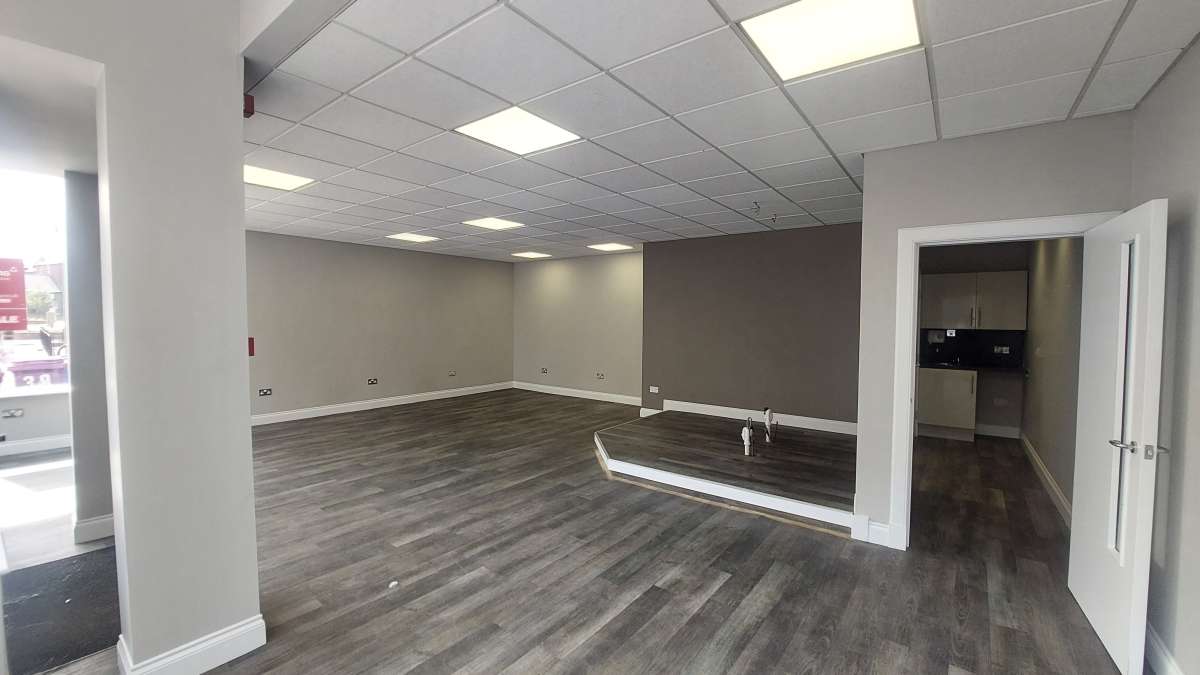 Retail/Shop in Arbroath - photo 4