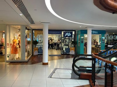 Retail/Shop in Glasgow - photo 4