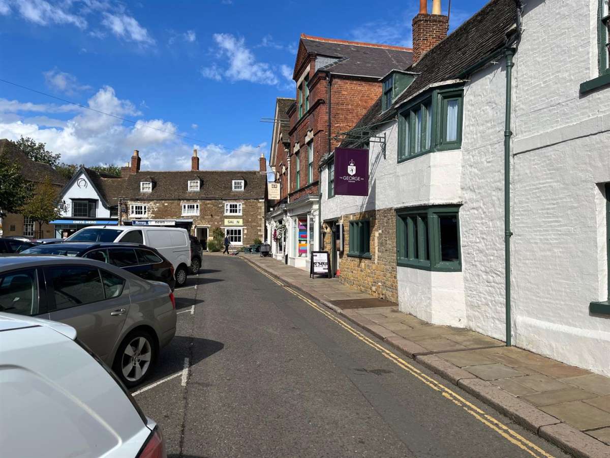 Retail/Shop in Oakham - photo 3