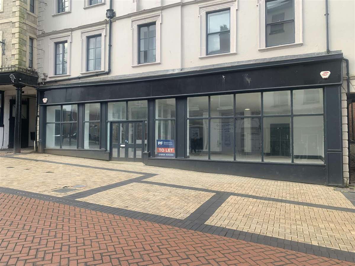 Retail/Shop in Worksop - photo 4