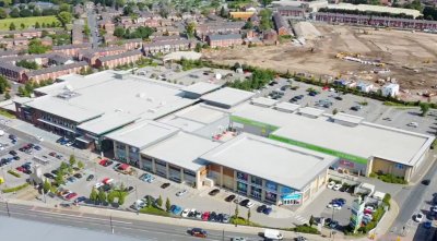 Retail/Shop in Openshaw - photo 3