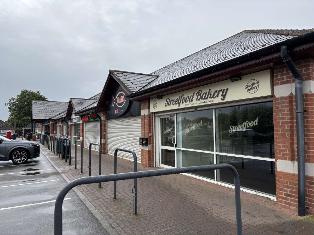 Retail/Shop in Sleaford - photo 3