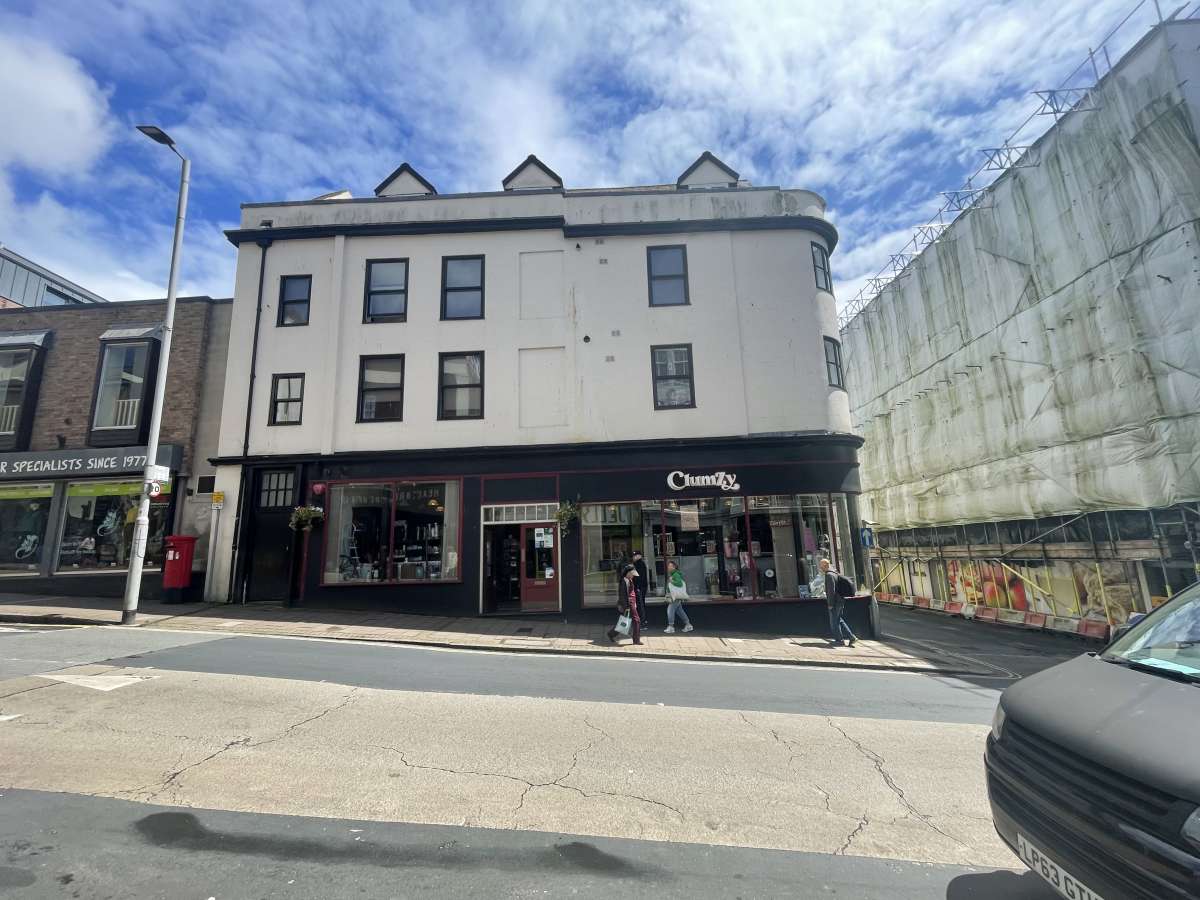 Retail/Shop in Exeter - photo 2