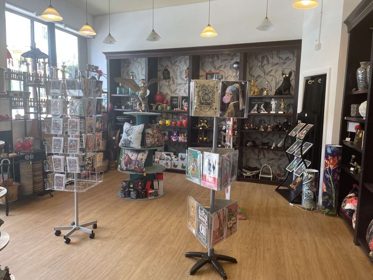 Retail/Shop in Exeter - photo 3
