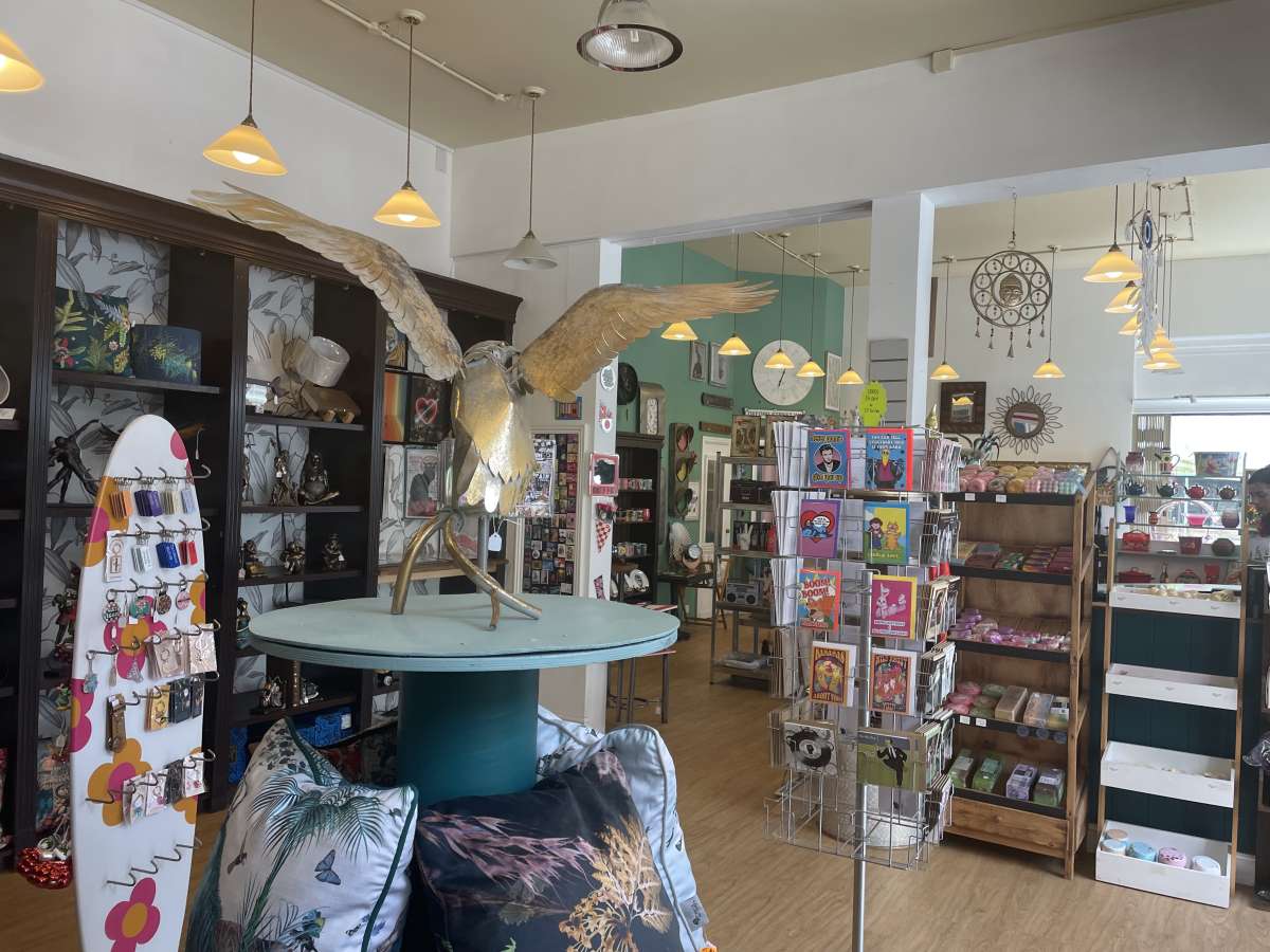 Retail/Shop in Exeter - photo 4