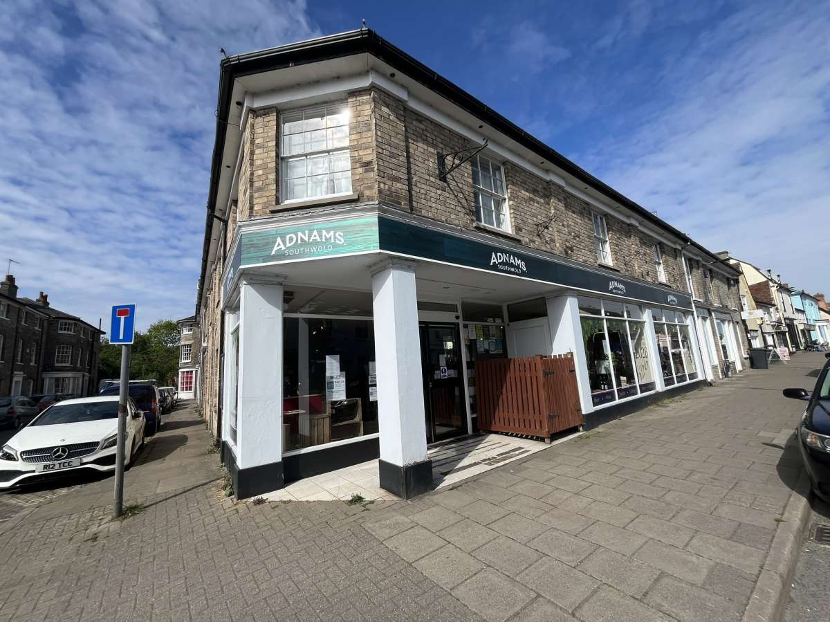 Retail/Shop in Hadleigh - photo 2
