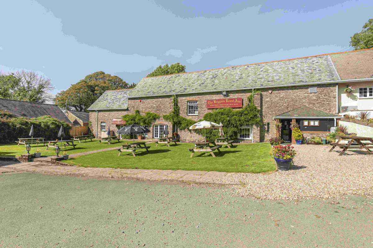 Retail/Shop For Sale, Lynton, Devon
