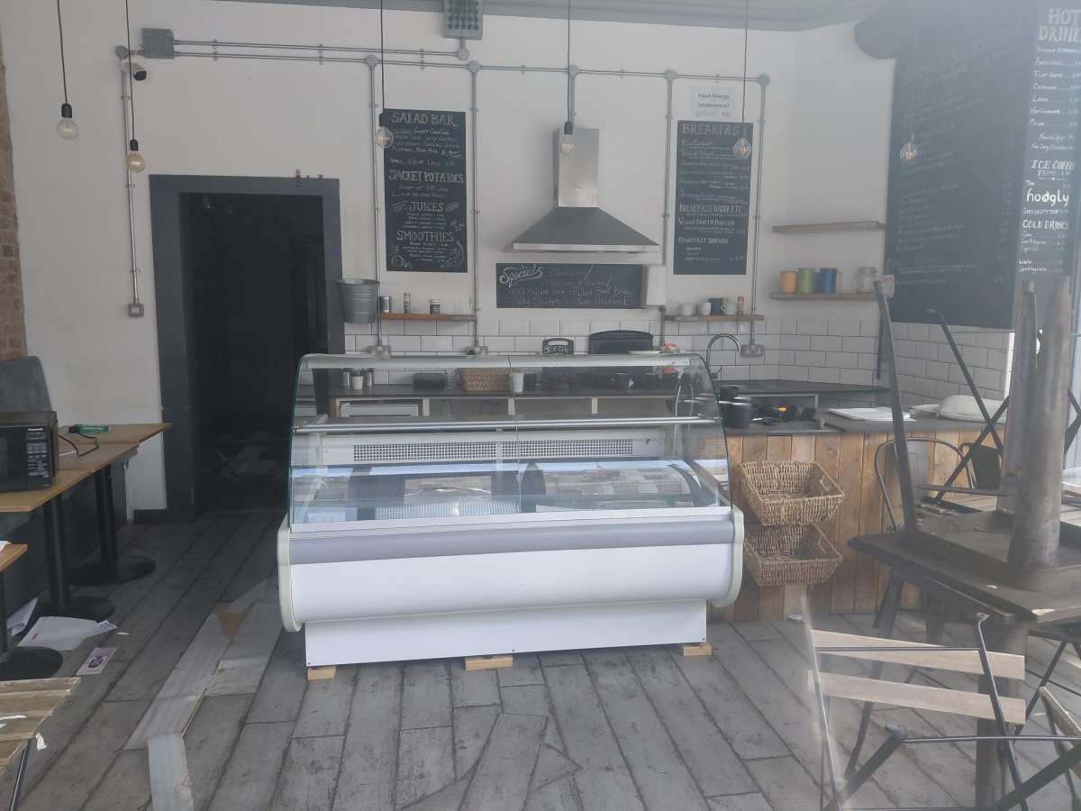 Retail/Shop in Hove - photo 4