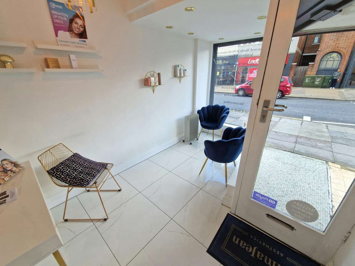 Retail/Shop in Portsmouth - photo 3