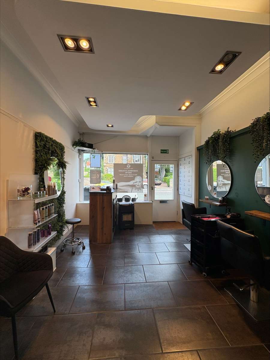 Retail/Shop in Edinburgh - photo 3