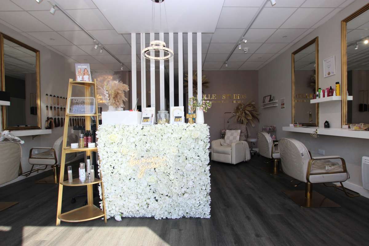 Retail/Shop in Mansfield - photo 3