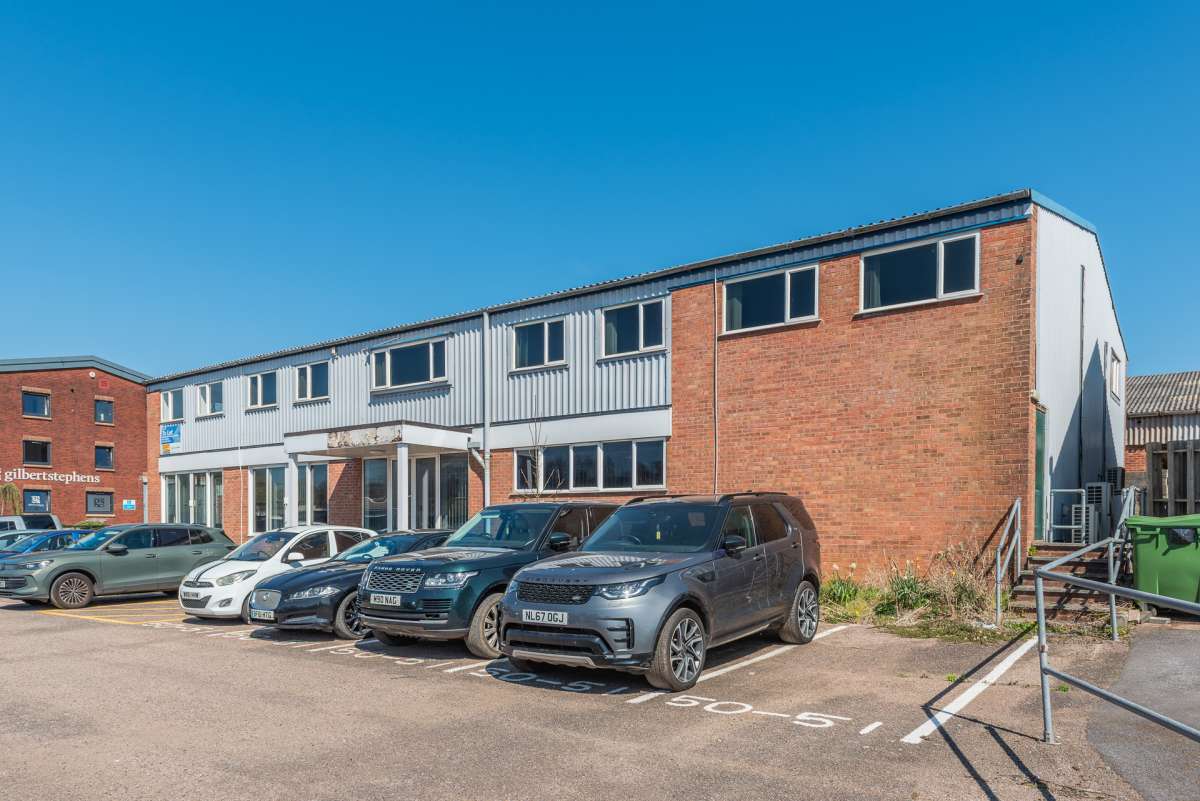Retail in Ottery St Mary