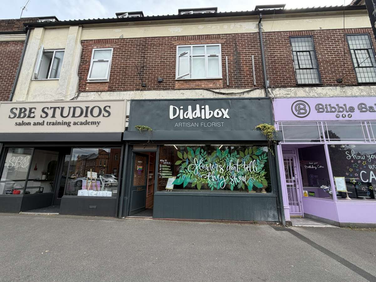 Retail/Shop To Let, Sale, Cheshire