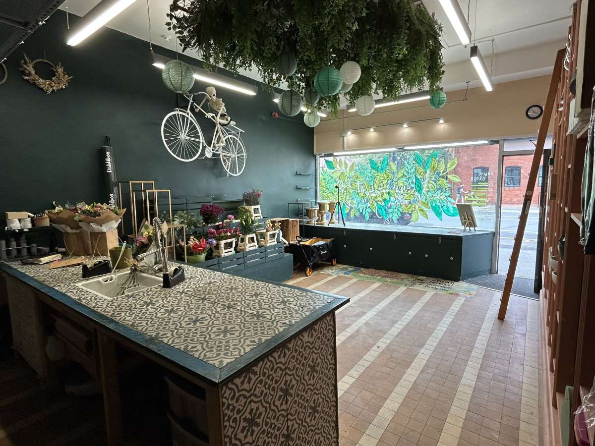 Retail/Shop in Sale - photo 3