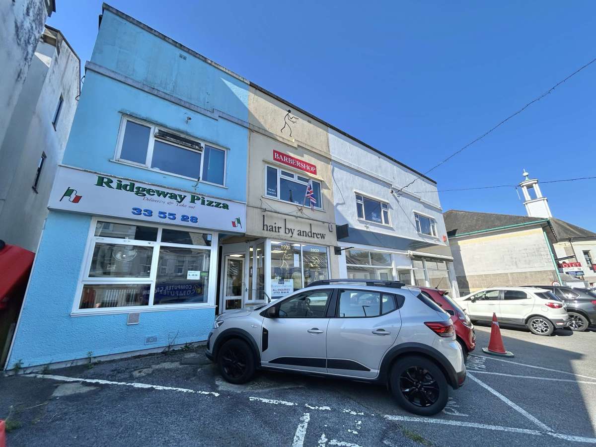 Retail in Plymouth