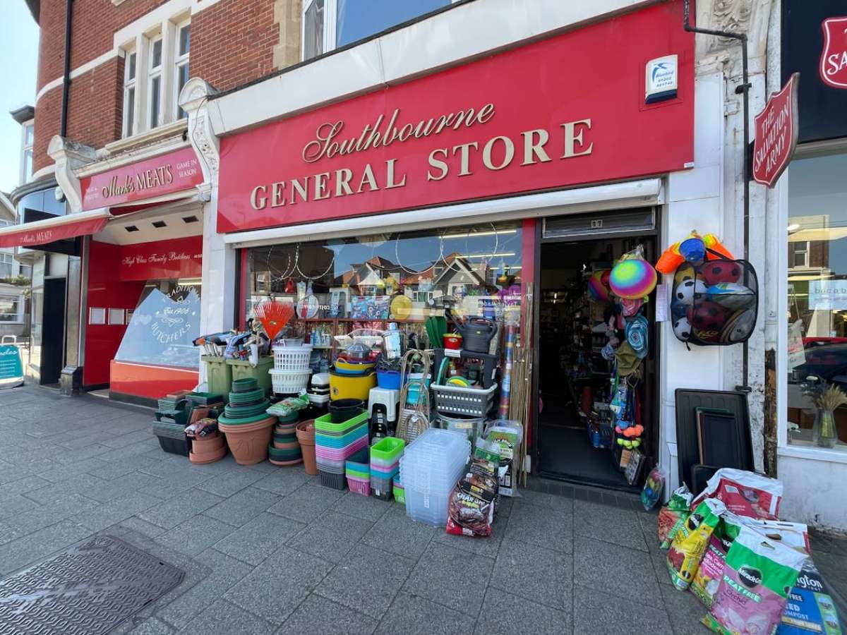 Retail/Shop For Sale, Bournemouth, Dorset