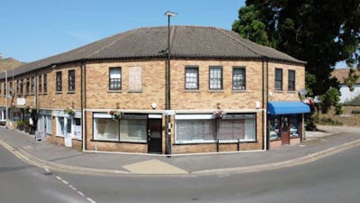 Retail/Shop To Let, Peterborough, Cambridgeshire