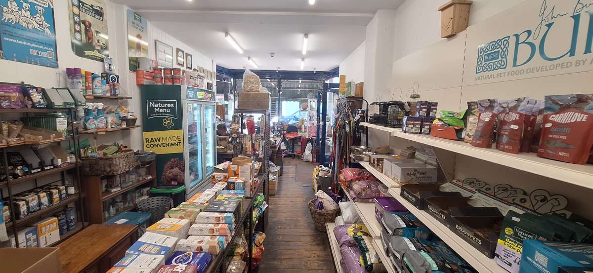 Retail/Shop in Hurstpierpoint - photo 3