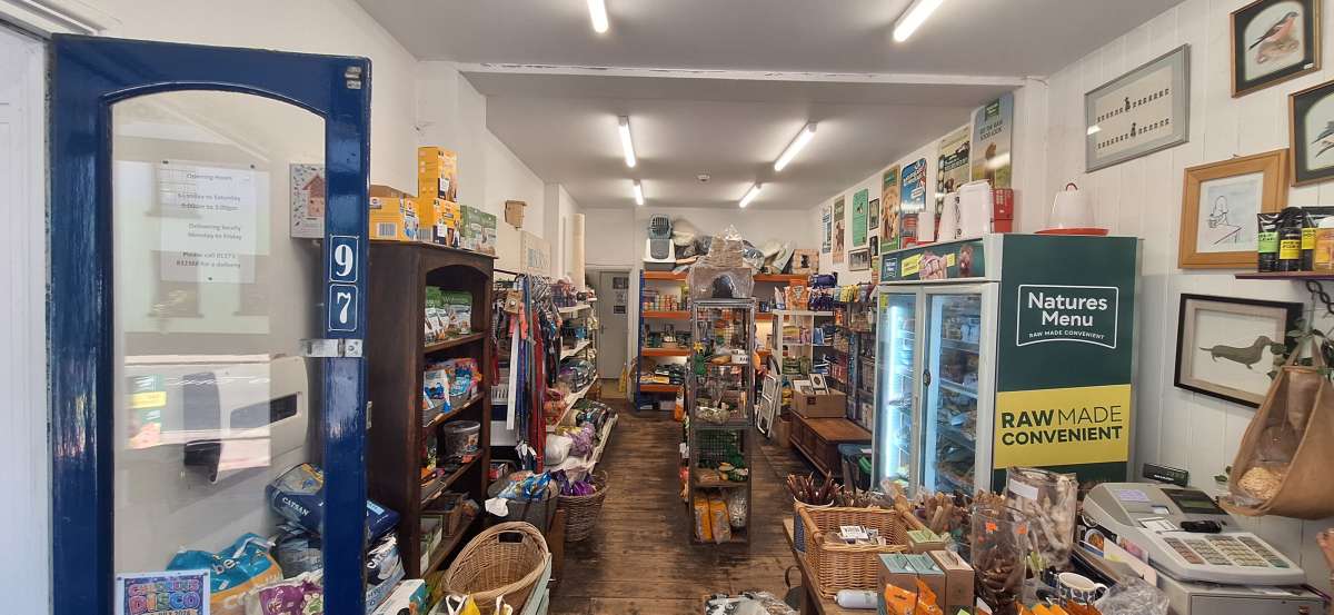 Retail/Shop in Hurstpierpoint - photo 4