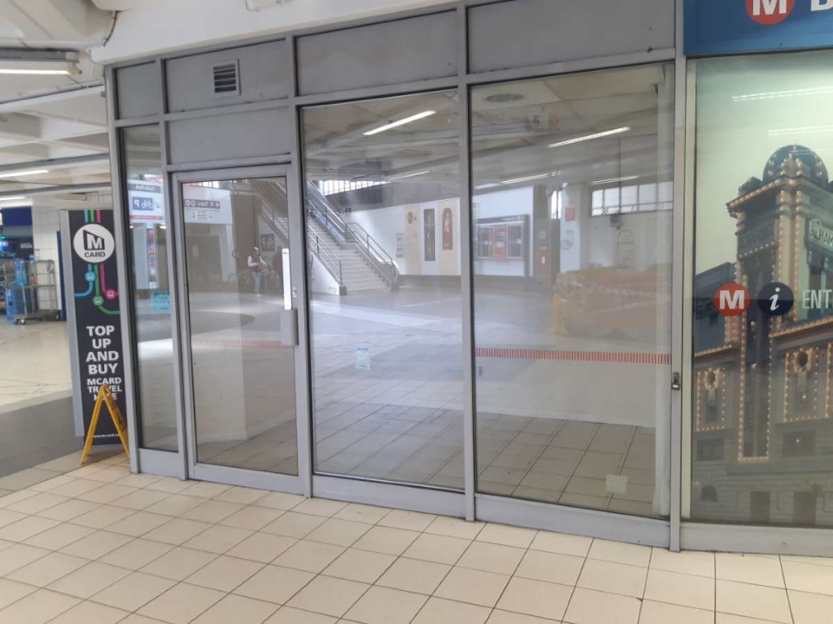 Retail in Bradford