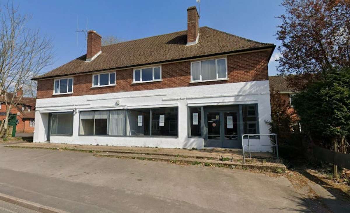Retail/Shop To Let, Andover, Hampshire