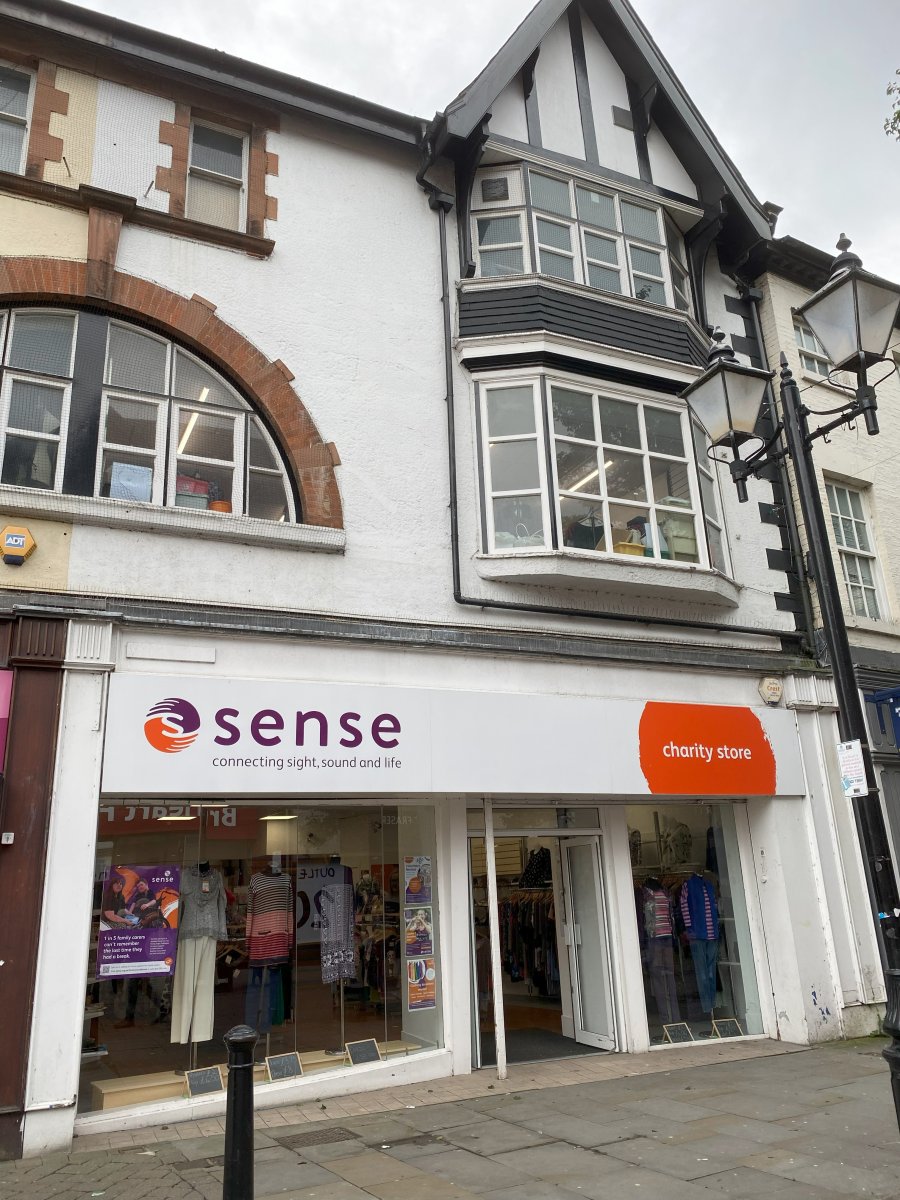 Retail/Shop To Let, Doncaster, South Yorkshire