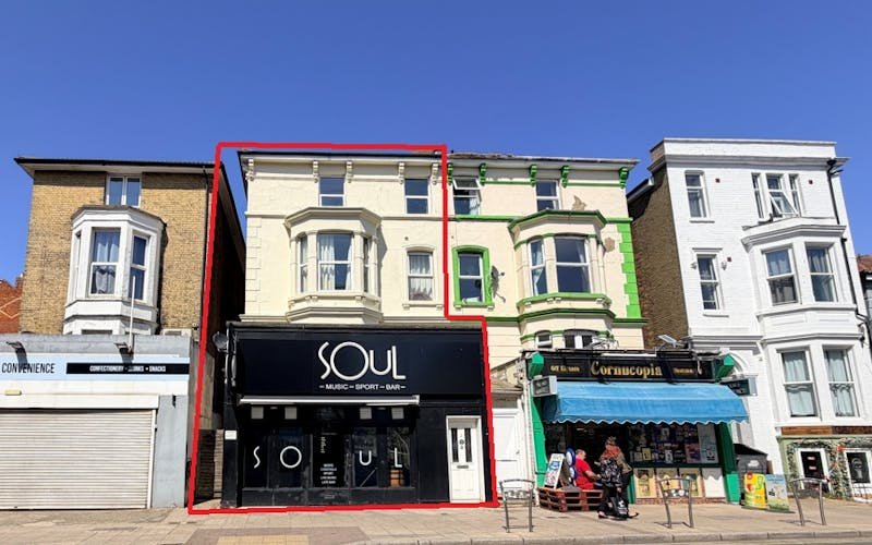 Retail/Shop For Sale, Southsea, Hampshire