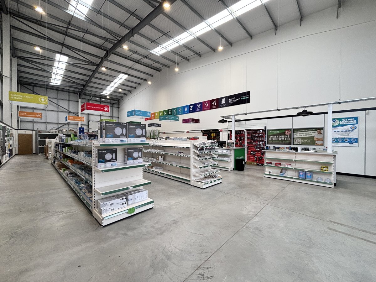 Retail/Shop in Leicester - photo 3