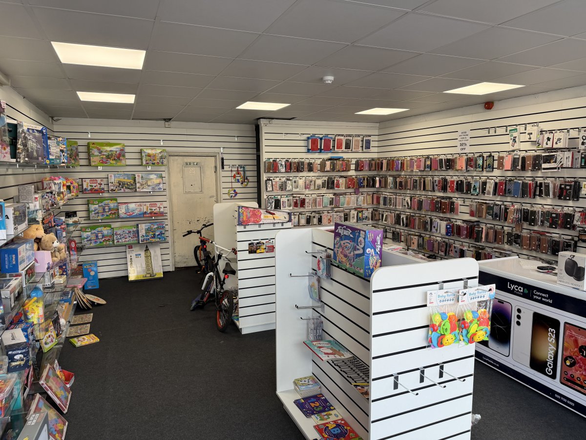 Retail/Shop in Sleaford - photo 3