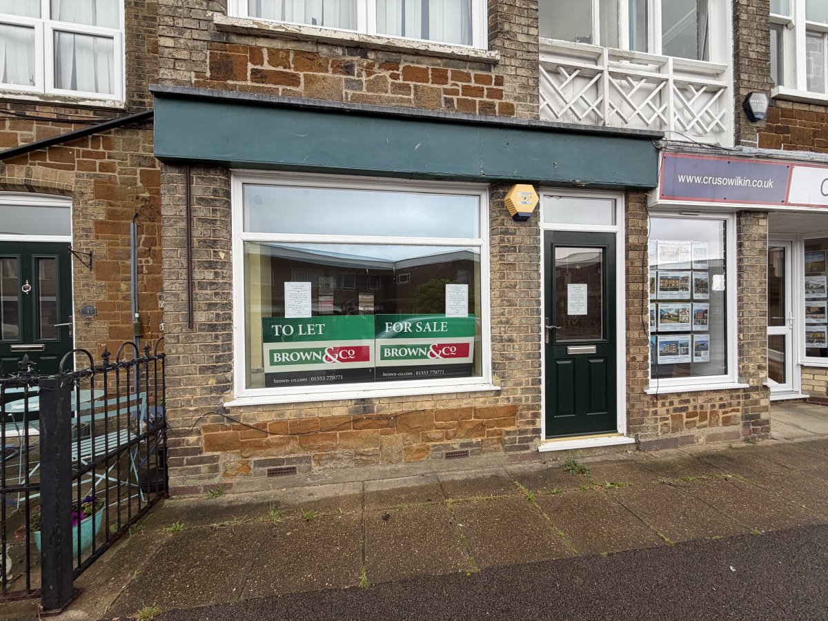 Retail/Shop in Hunstanton - photo 2