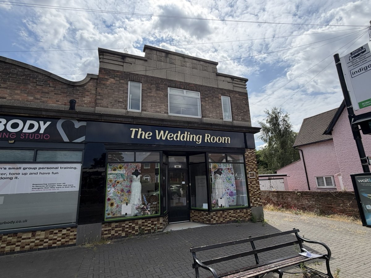 Retail in Chilwell