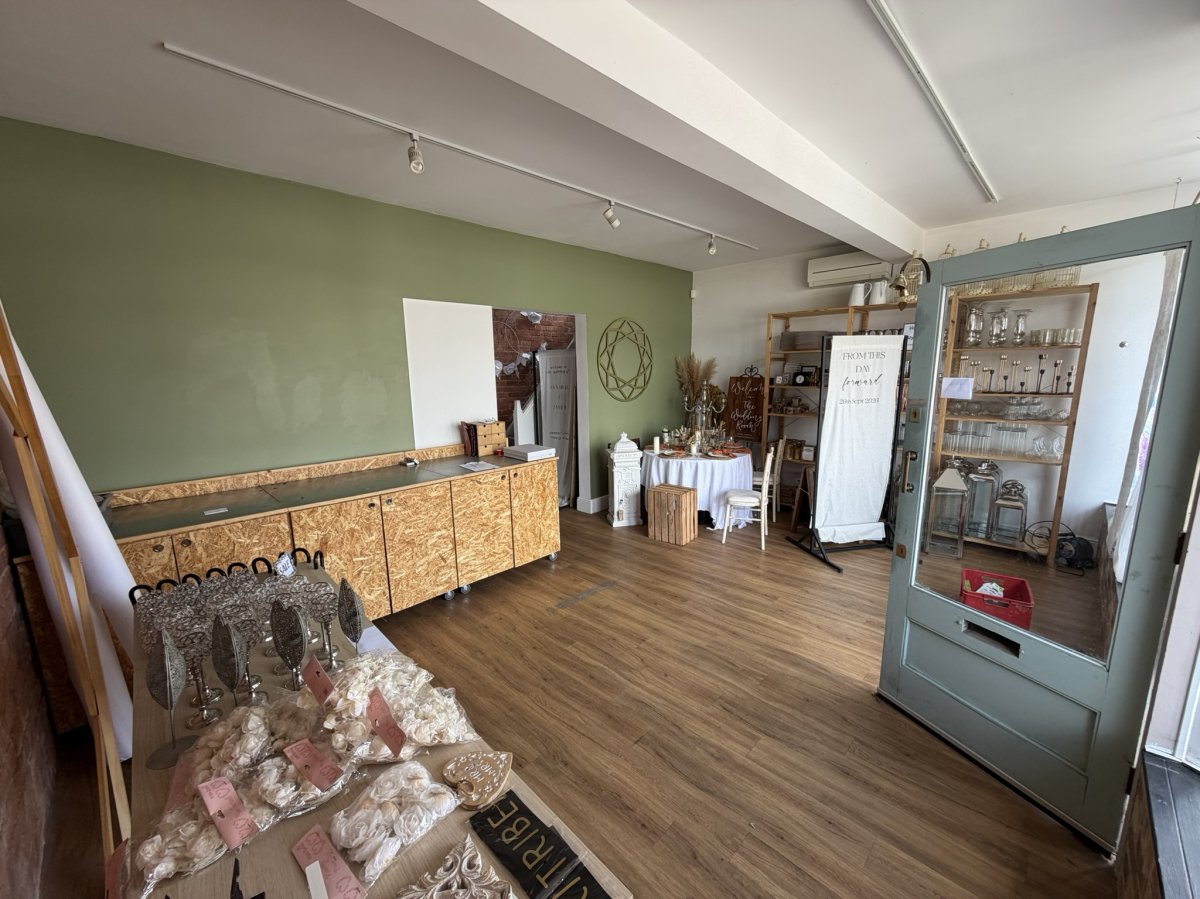 Retail/Shop in Chilwell - photo 3