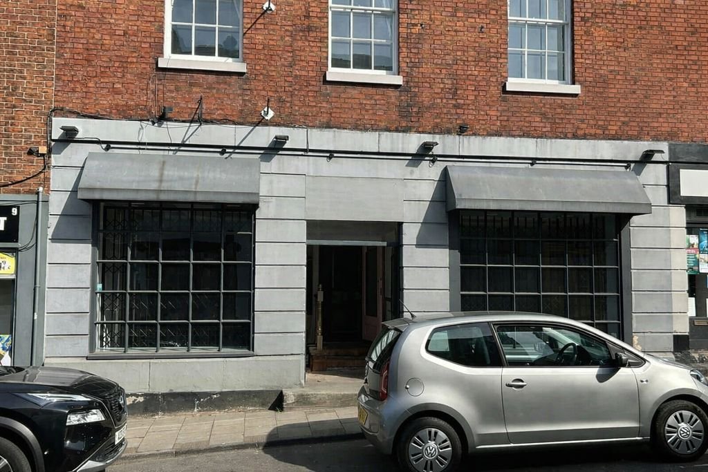 Retail/Shop in Congleton - photo 2