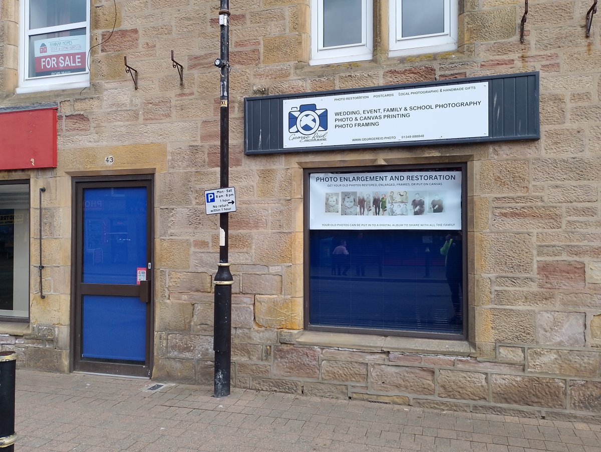 Retail/Shop in Alness - photo 2