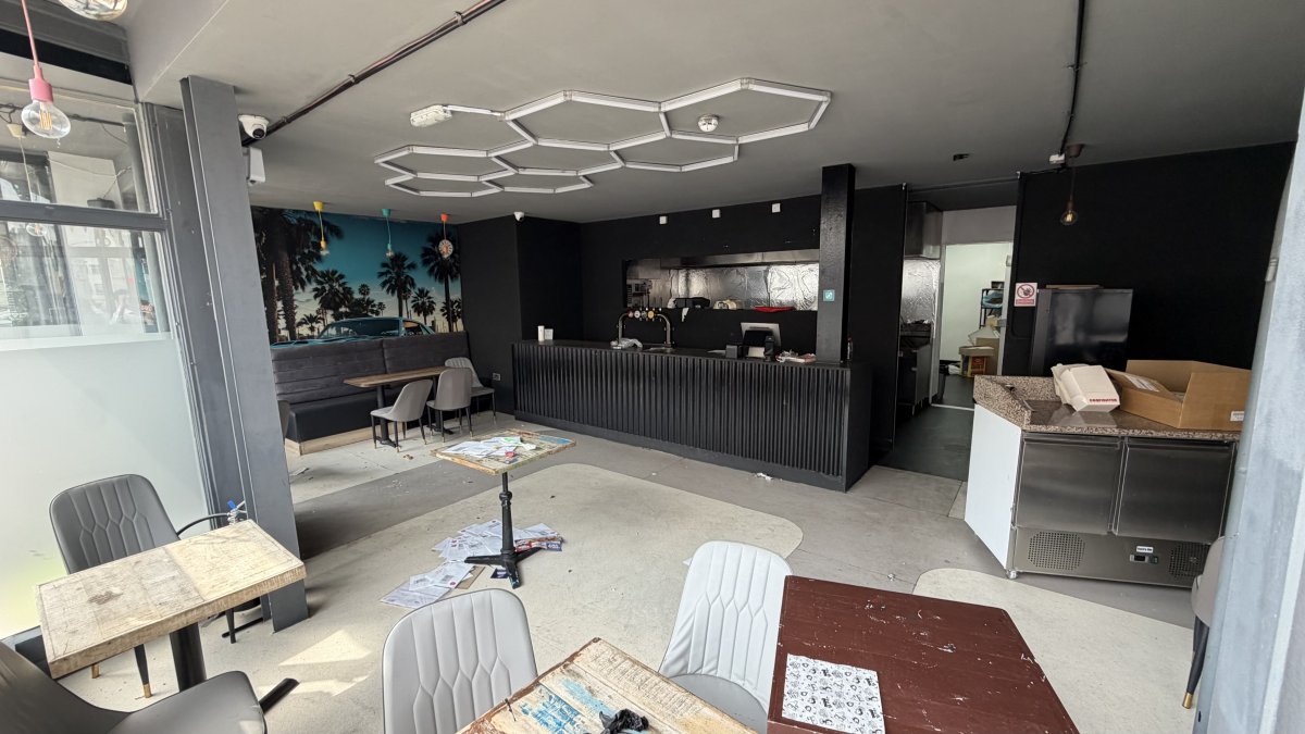 Retail/Shop in Leamington Spa - photo 3