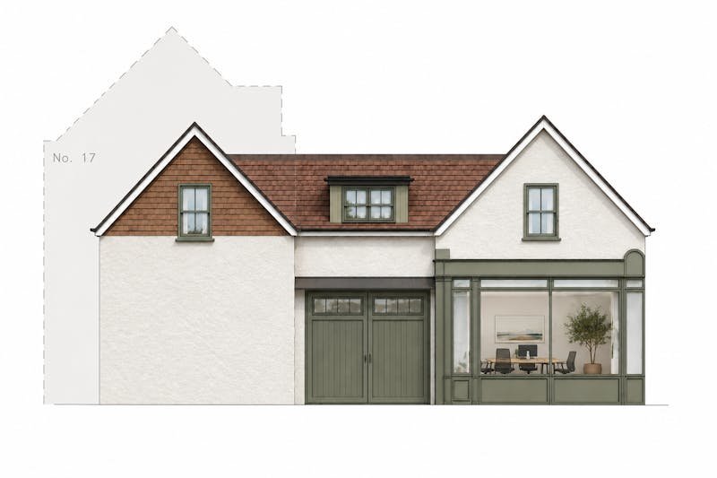 Retail/Shop To Let, Wimborne, Dorset