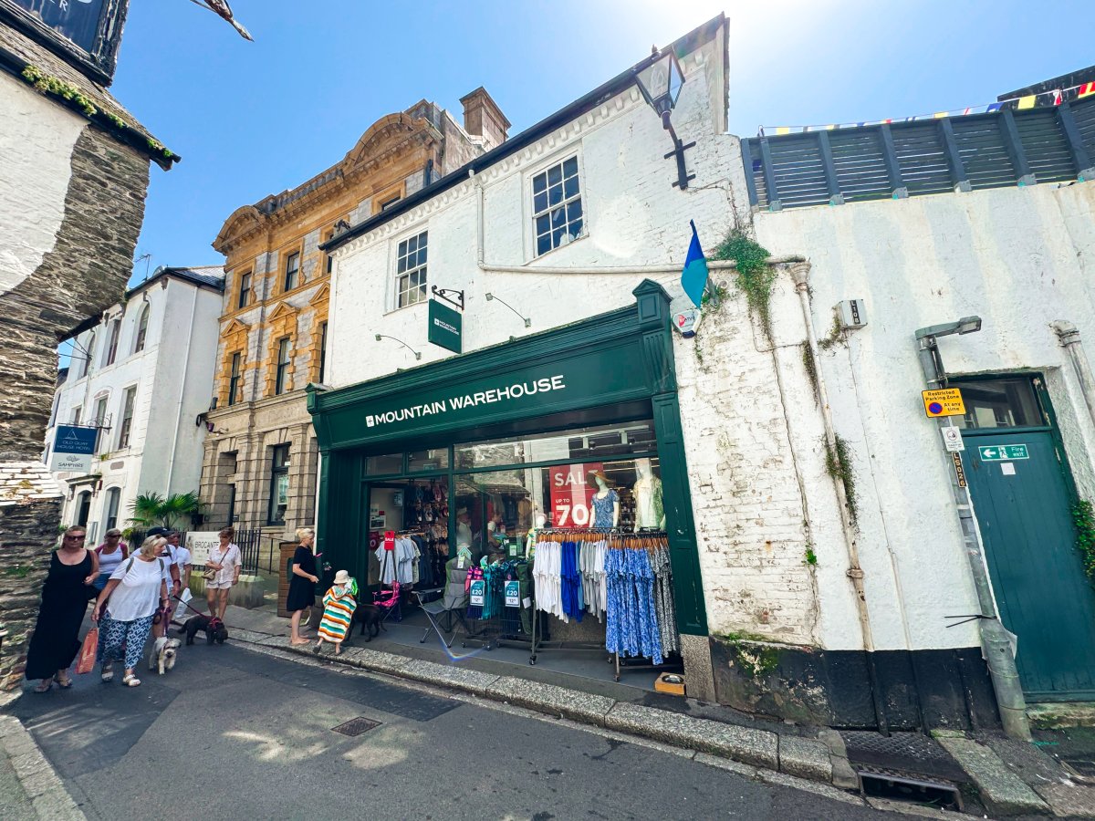 Retail/Shop in Fowey - photo 2