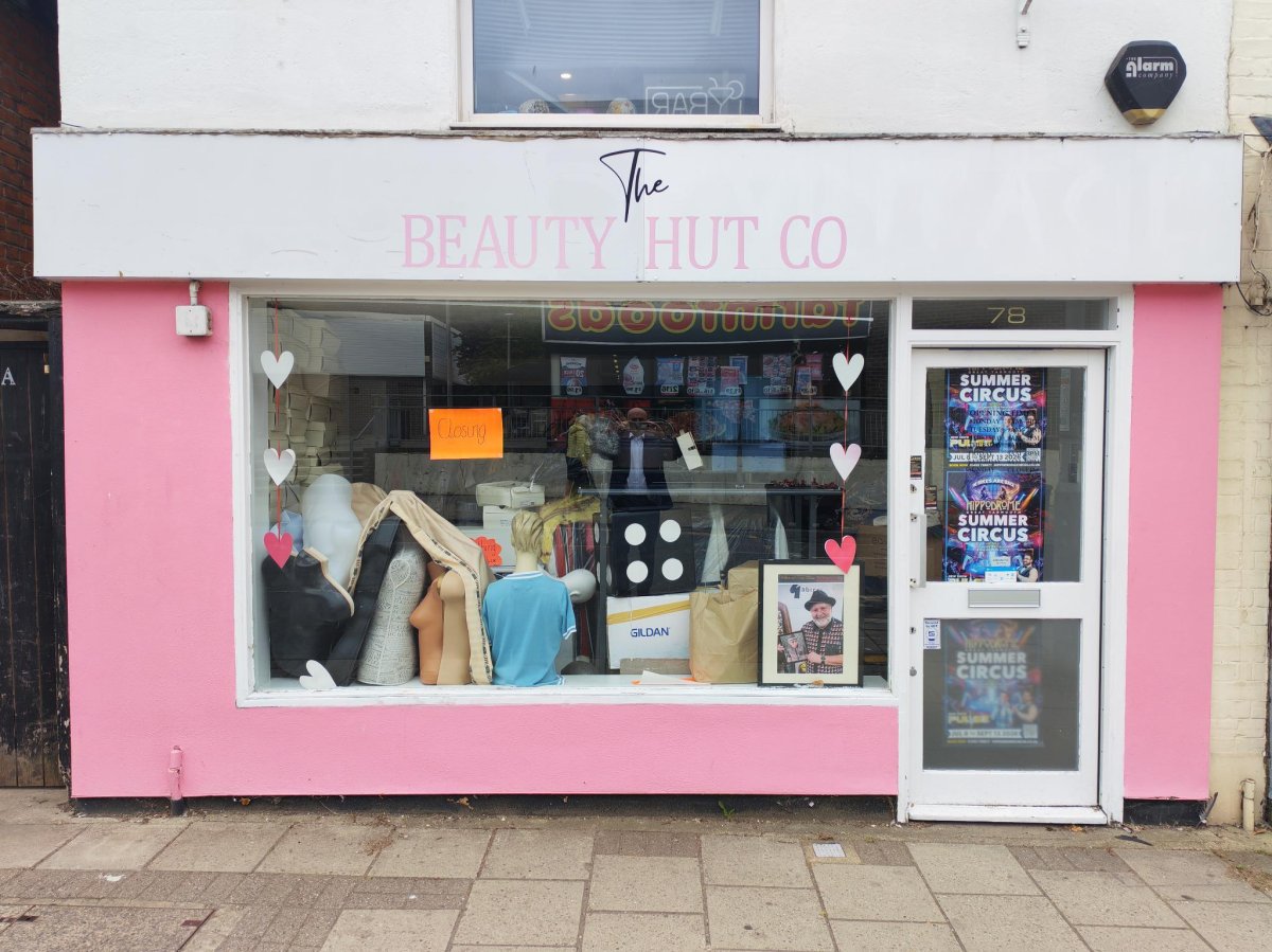 Retail/Shop To Let, Gorleston, Norfolk